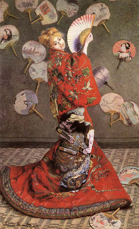 La Japonaise